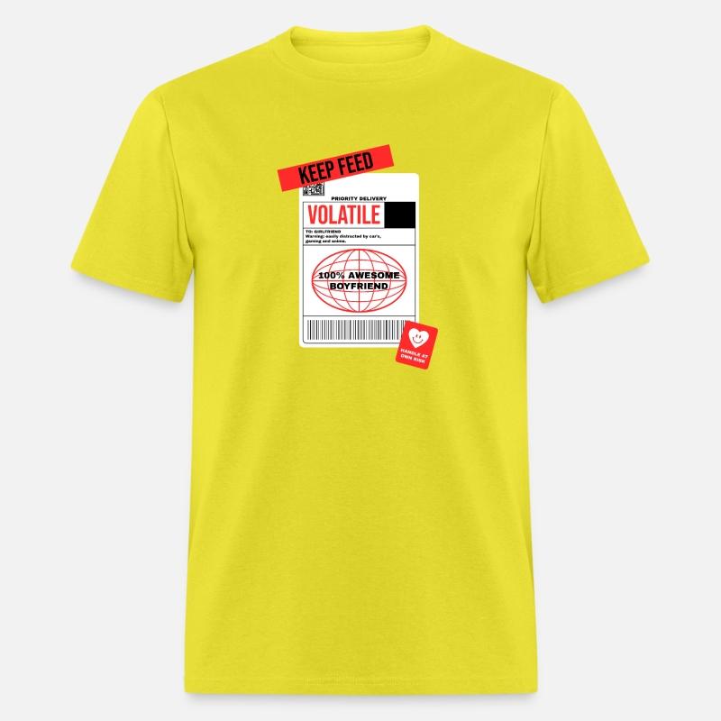 100% Awesome Boyfriend