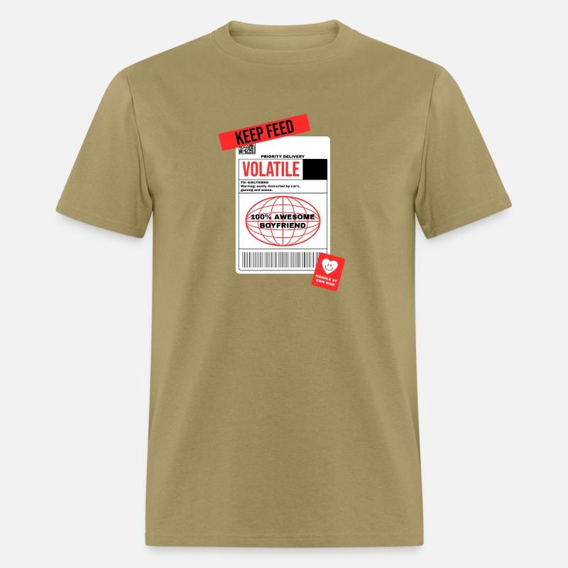 100% Awesome Boyfriend