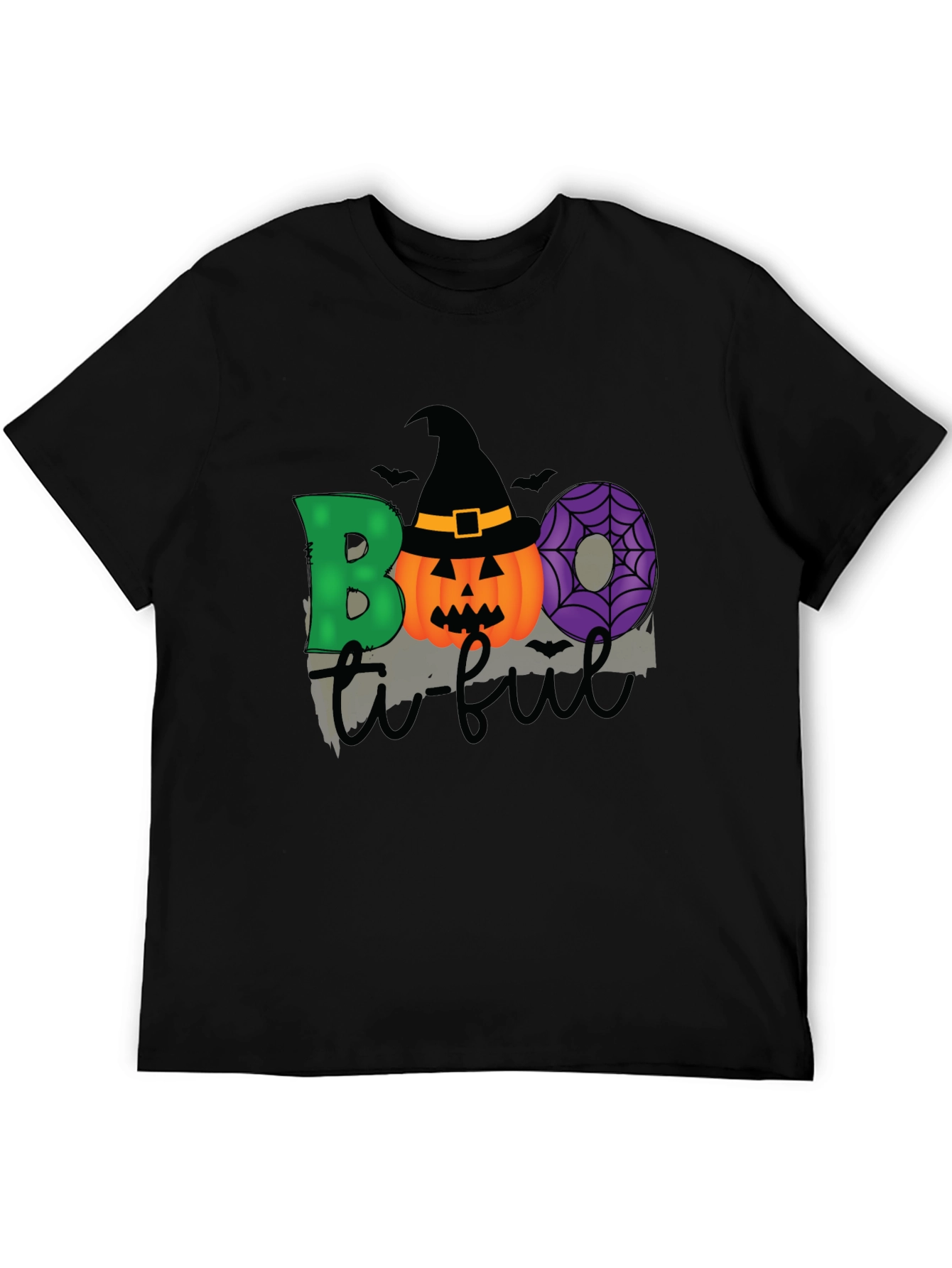 Boo-tiful Halloween T-Shirt