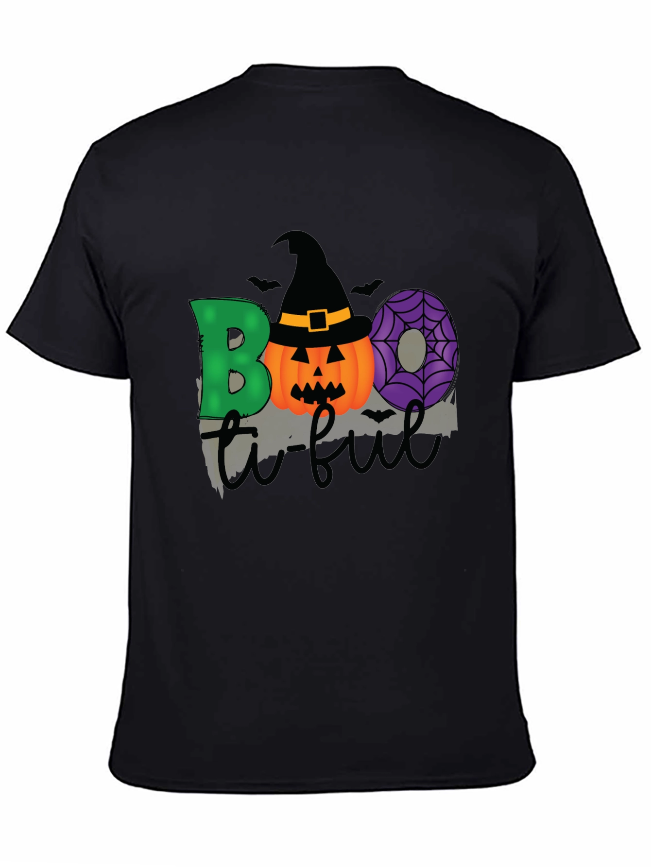Boo-tiful Halloween T-Shirt