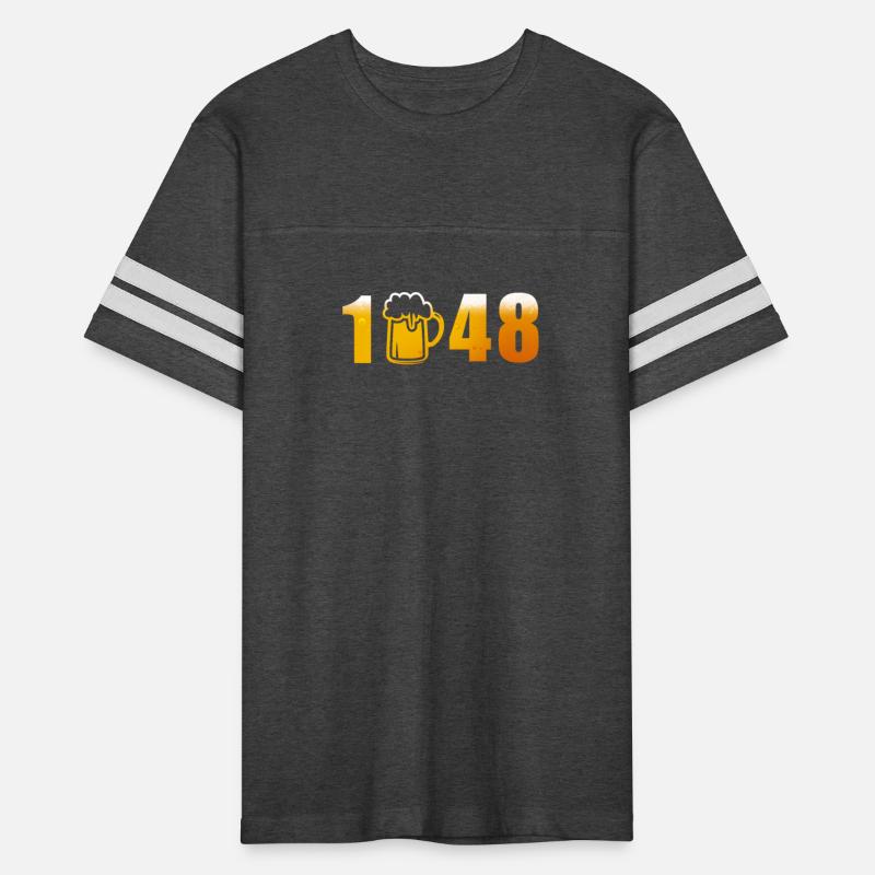 1948 Party Bachelorparty Drinking Beer