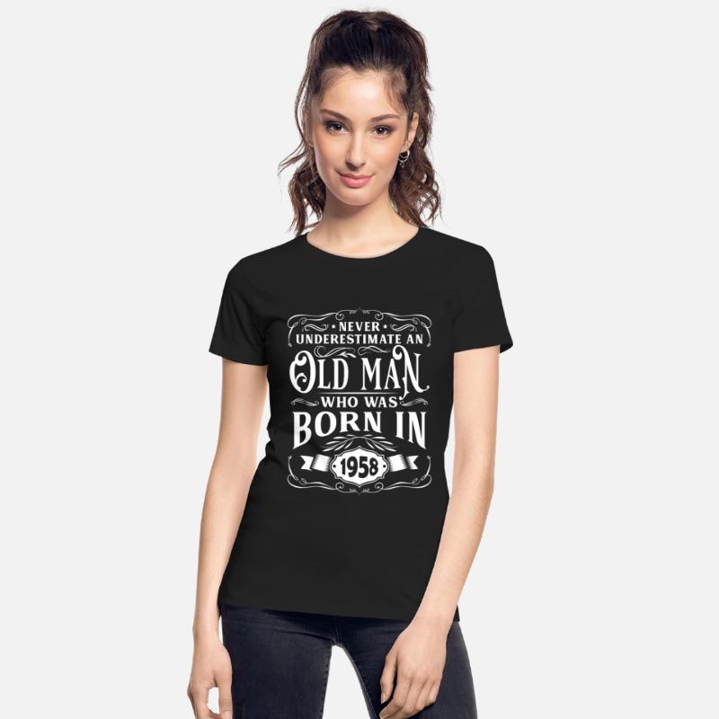 1958 Birthday Party Age Year