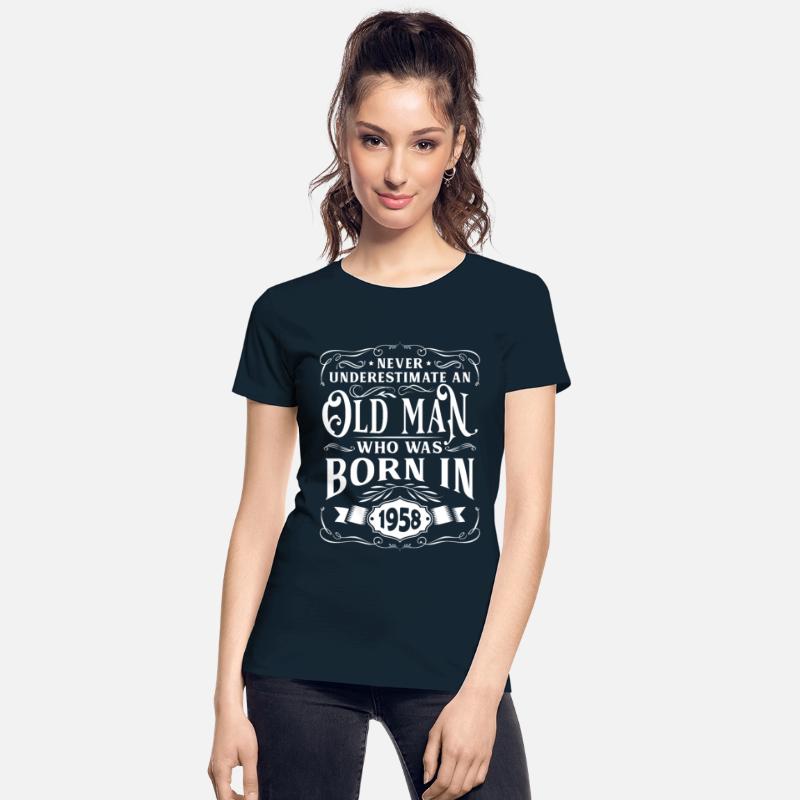 1958 Birthday Party Age Year