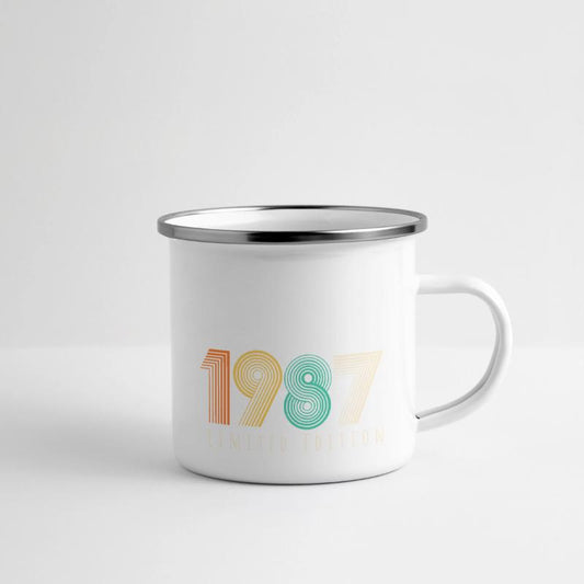 1987 vintage1987 birthday, Since in 1987