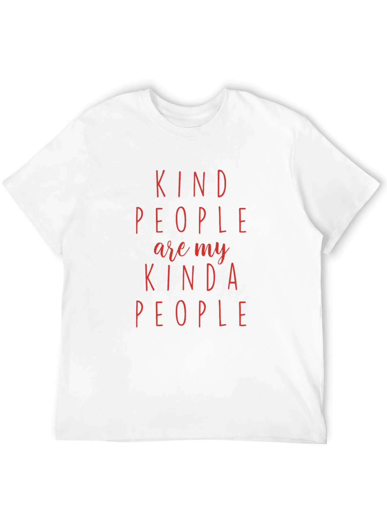 Kind People T-Shirt
