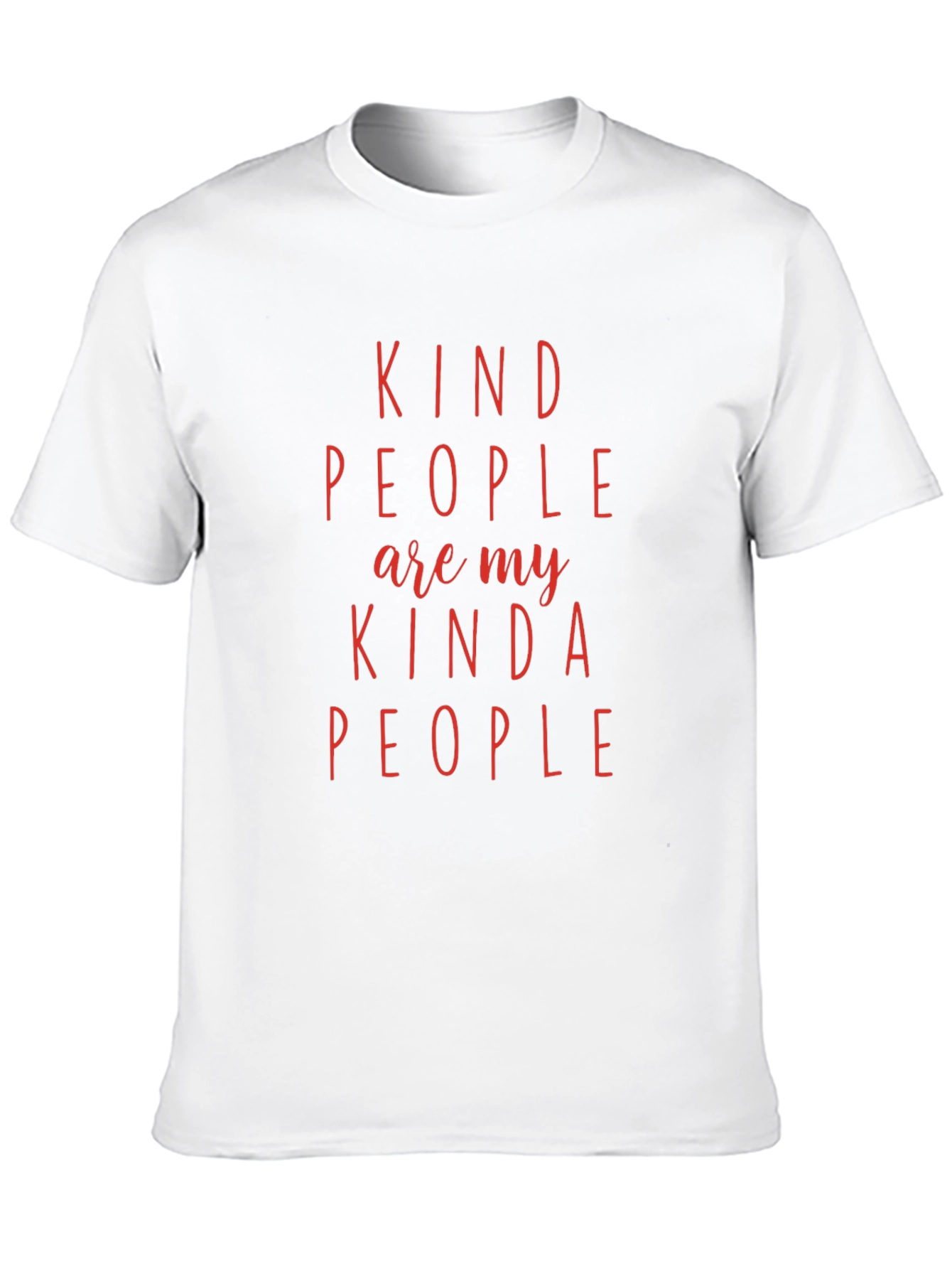 Kind People T-Shirt
