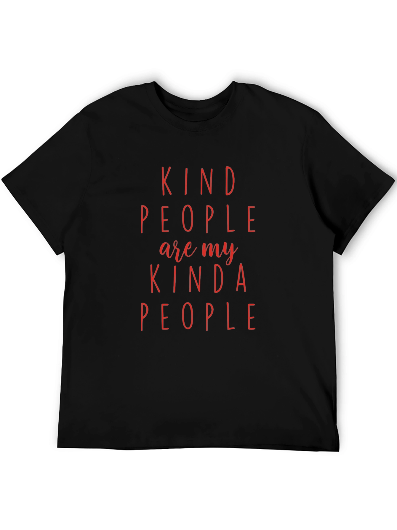 Kind People T-Shirt