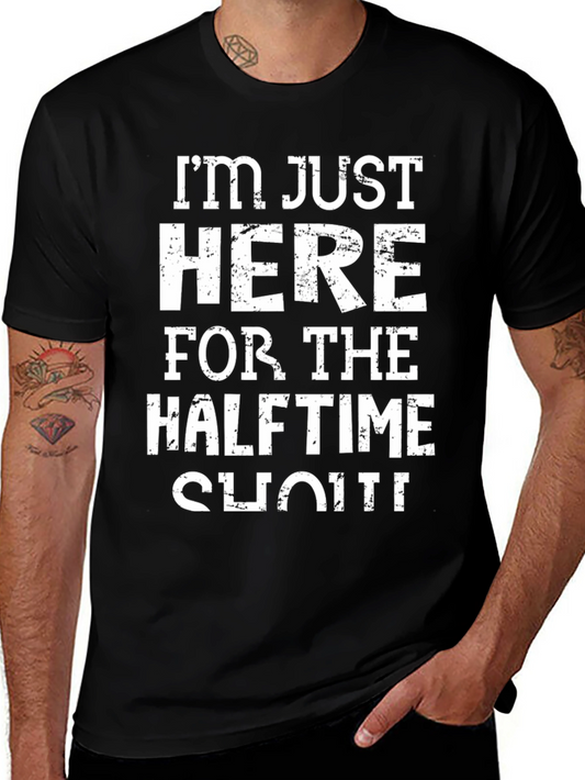 Halftime Show T-Shirt