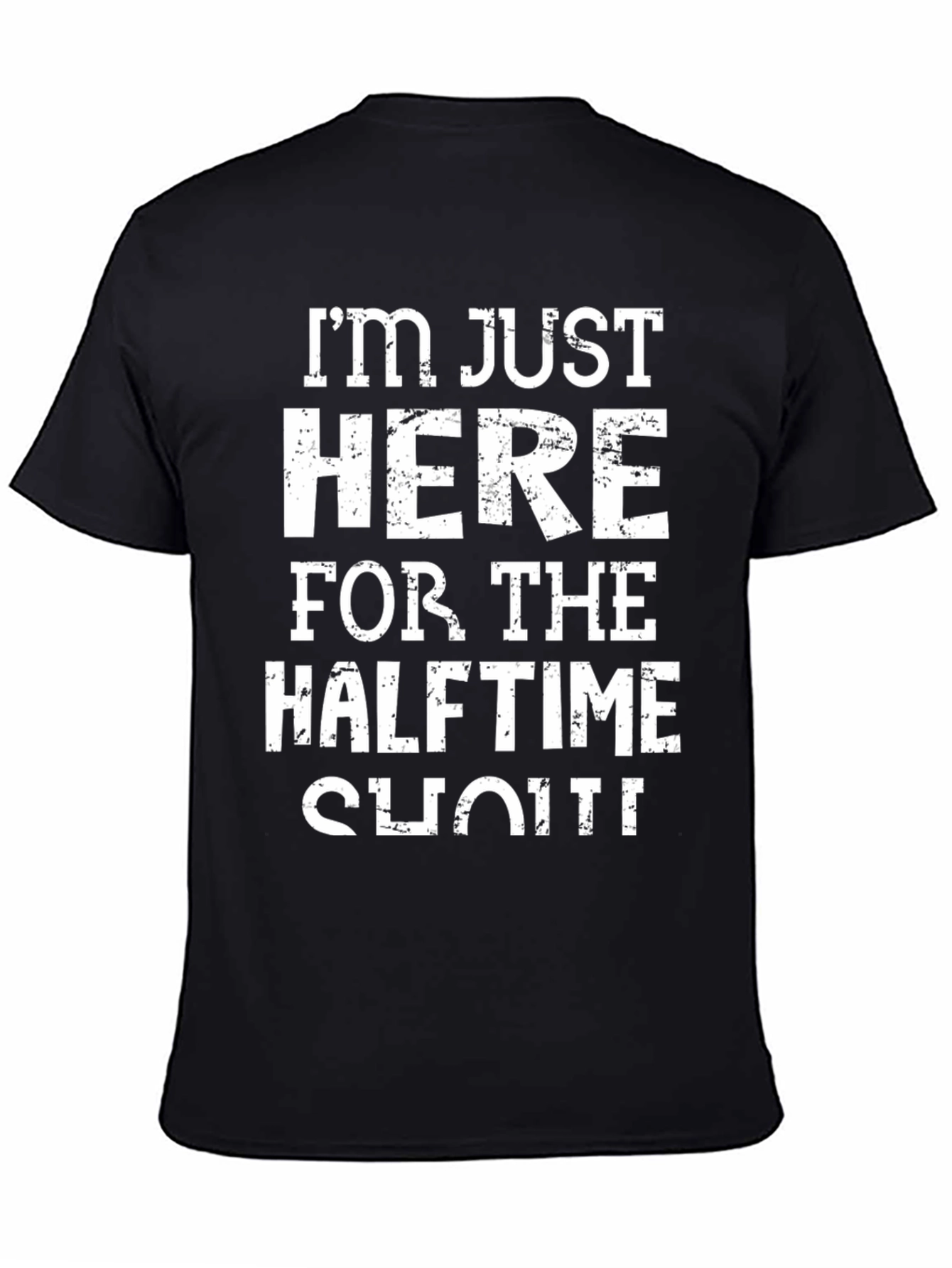 Halftime Show T-Shirt