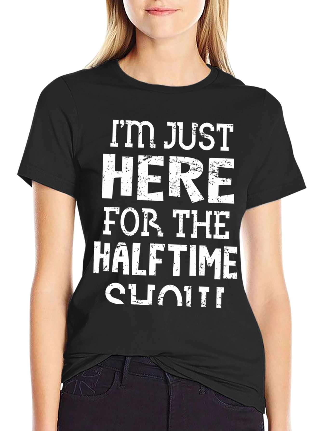 Halftime Show T-Shirt