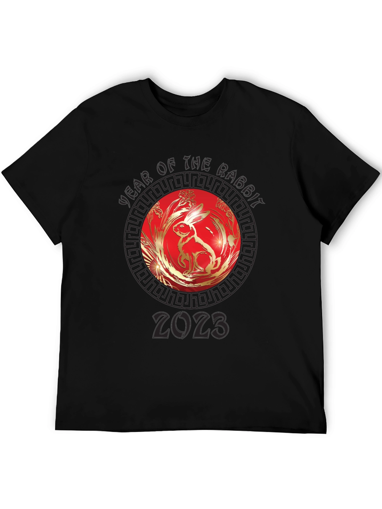 Year of the Rabbit 2023 T-Shirt