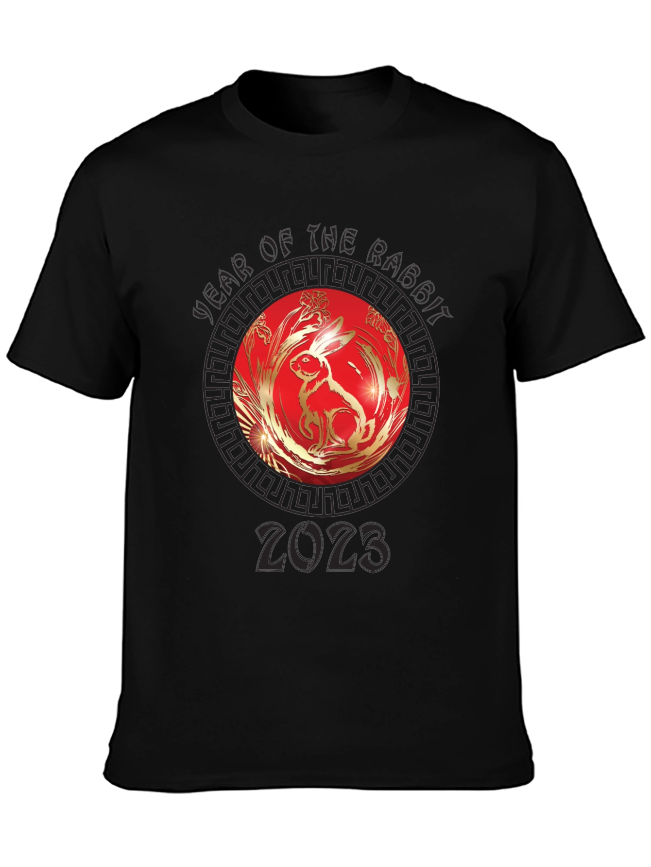 Year of the Rabbit 2023 T-Shirt