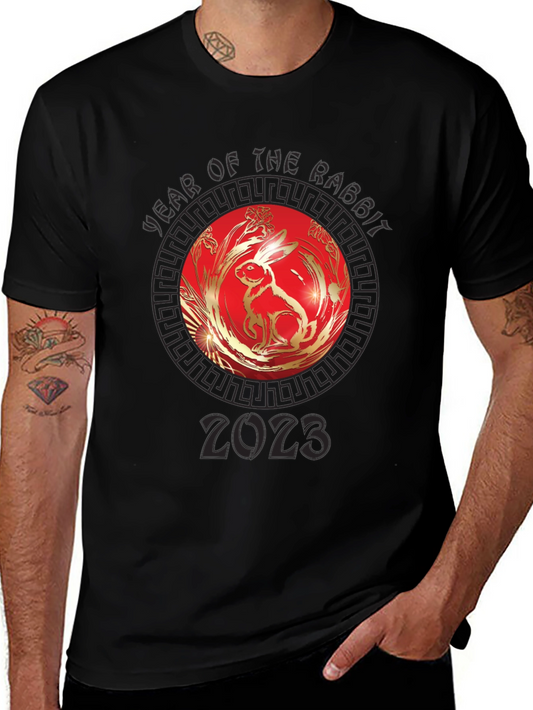 Year of the Rabbit 2023 T-Shirt