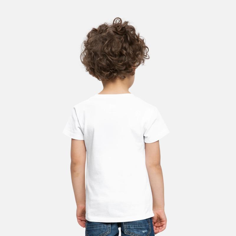 Cute Polar Bear Illustrations (Color)