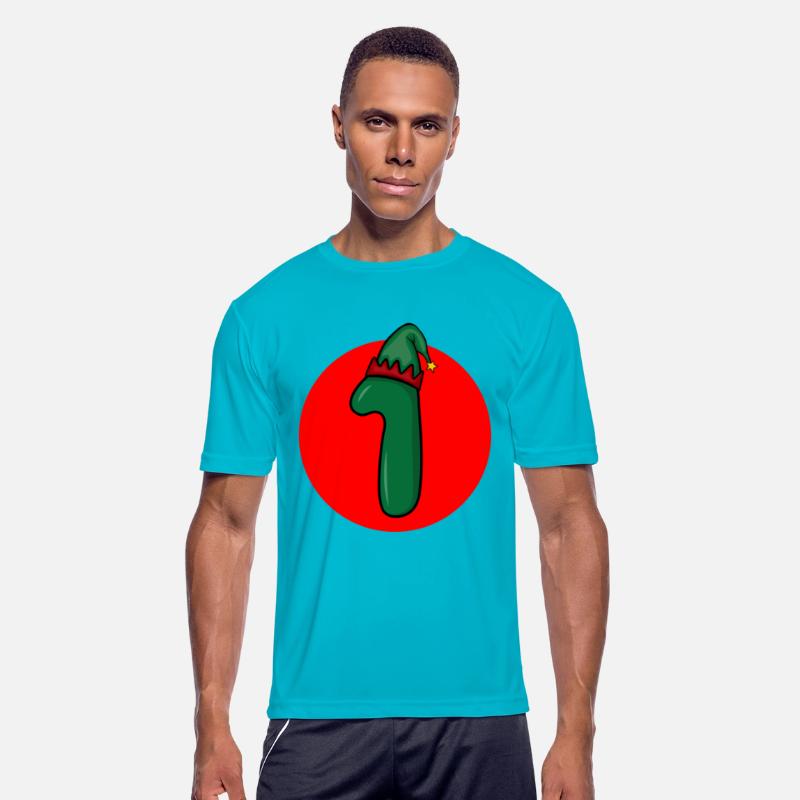 1st Christmas Birthday - First Number One