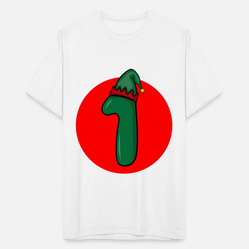 1st Christmas Birthday - First Number One