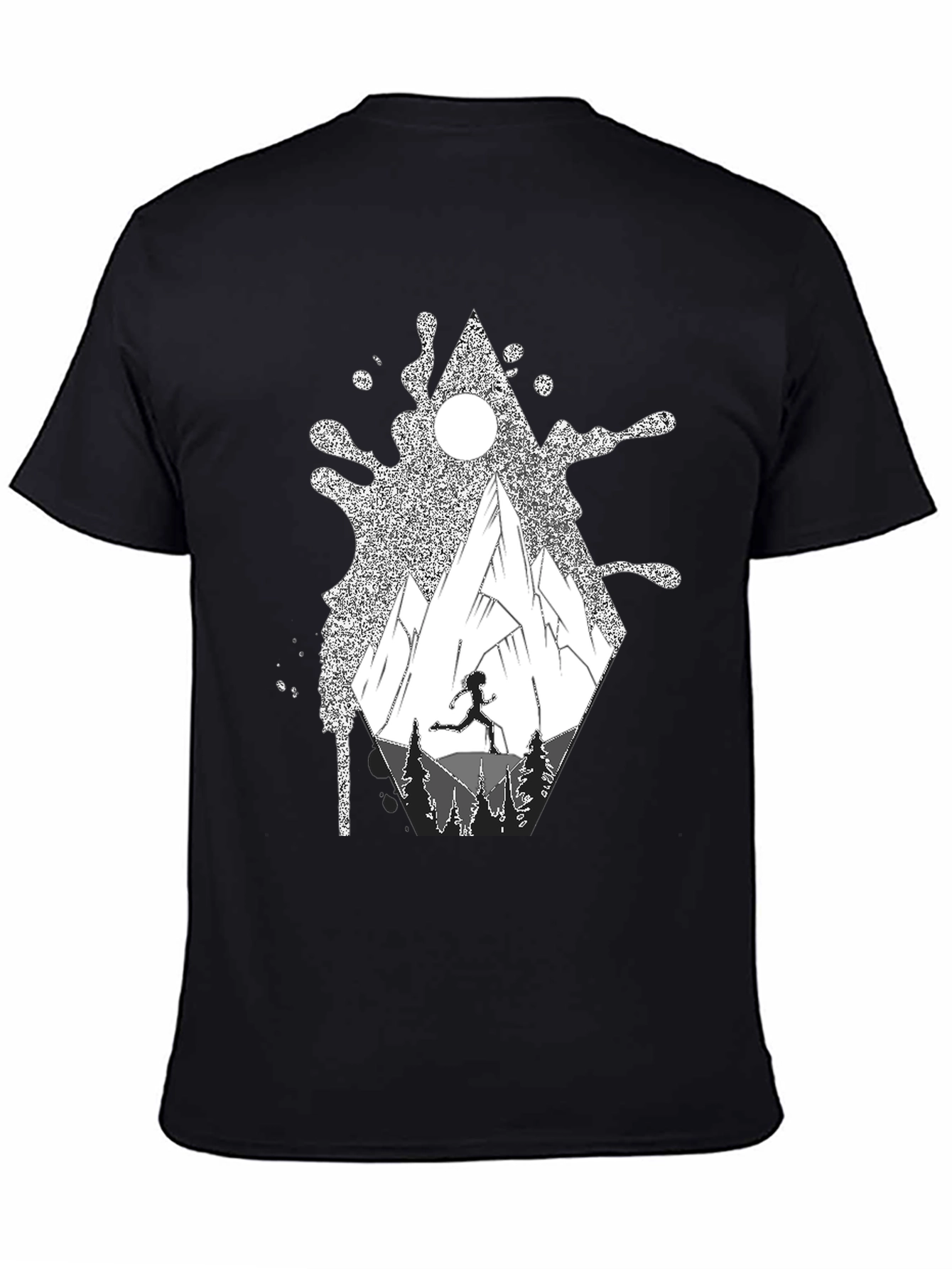 Adventure Mountain T-Shirt
