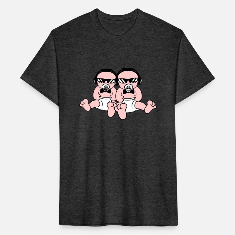 2 Baby DJ Party Fun Pacifier Toddler Child Team