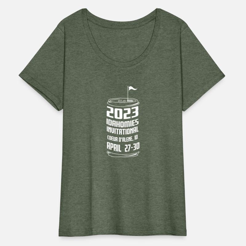 2023 Idahomies Invitational