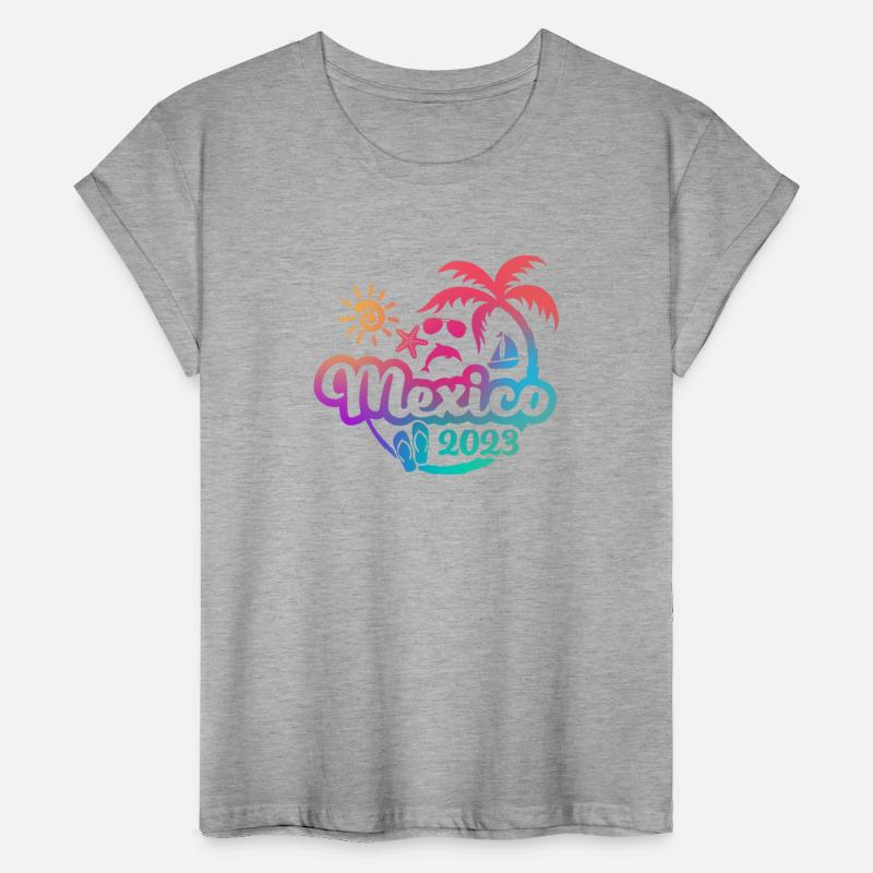 2023 Mexico Vacation or Trip Design