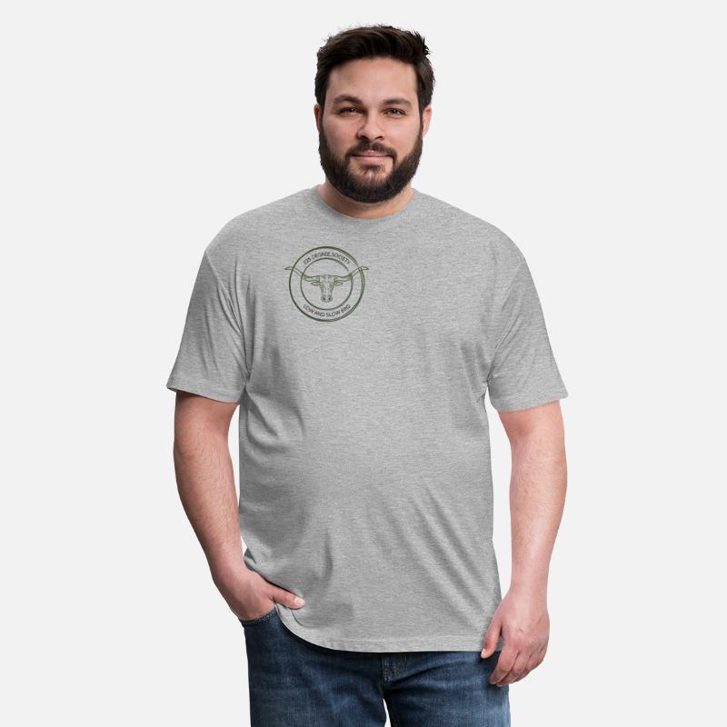 225 Degree Society - Low and Slow BBQ