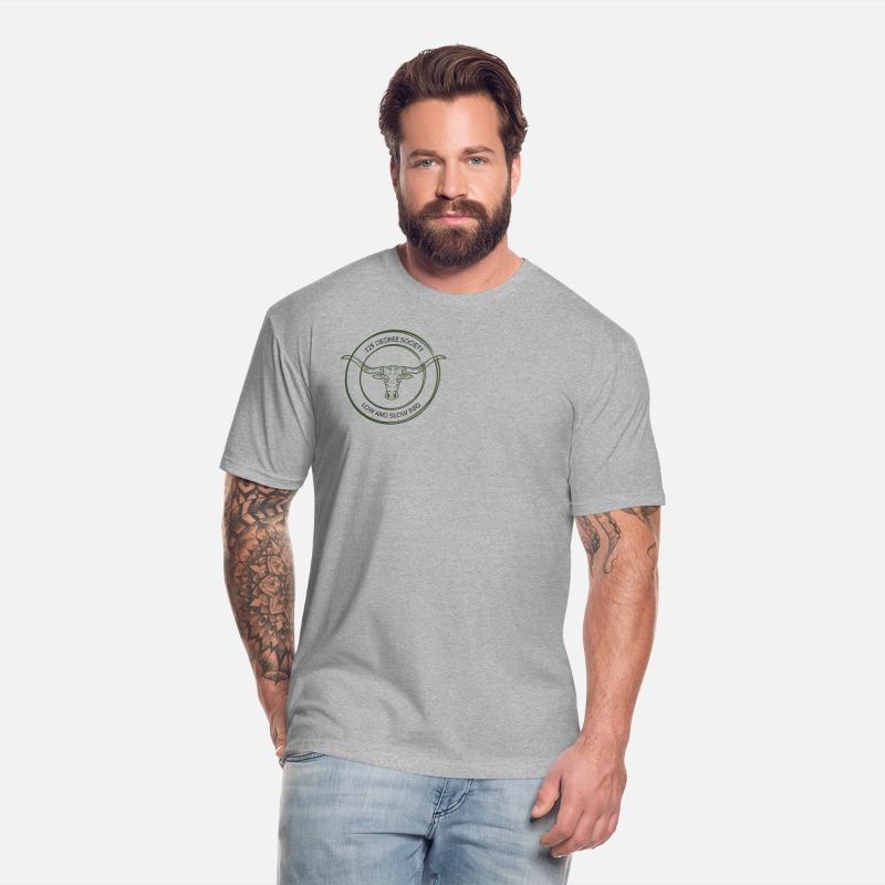 225 Degree Society - Low and Slow BBQ