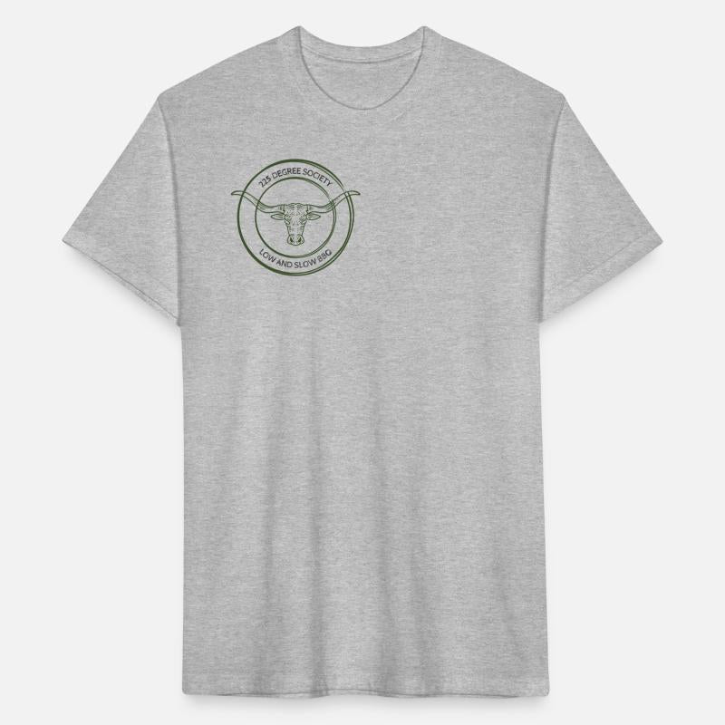 225 Degree Society - Low and Slow BBQ