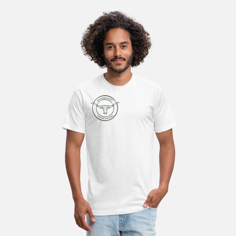 225 Degree Society - Low and Slow BBQ