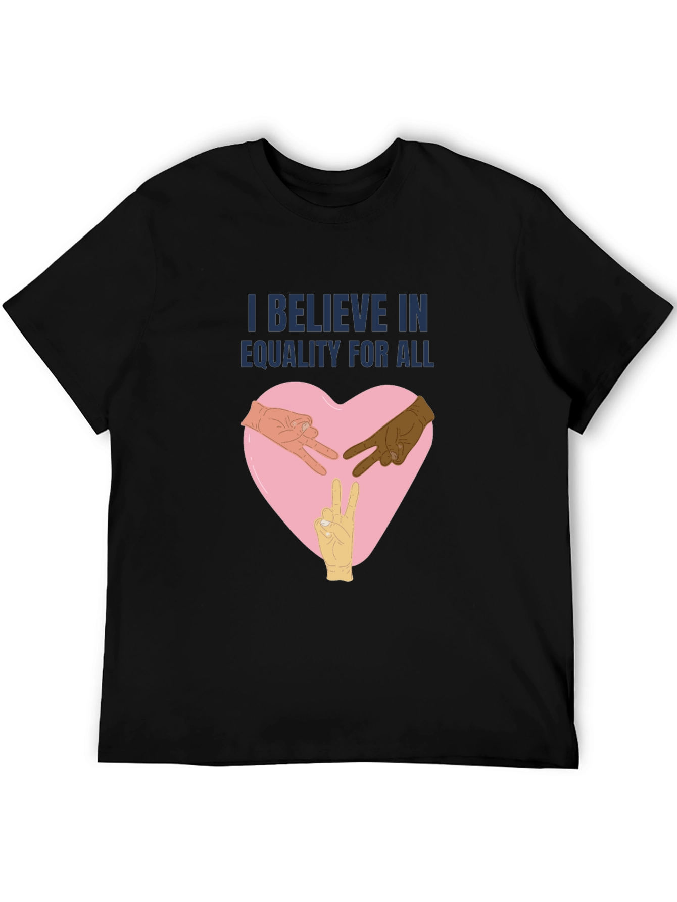 Equality For All T-Shirt