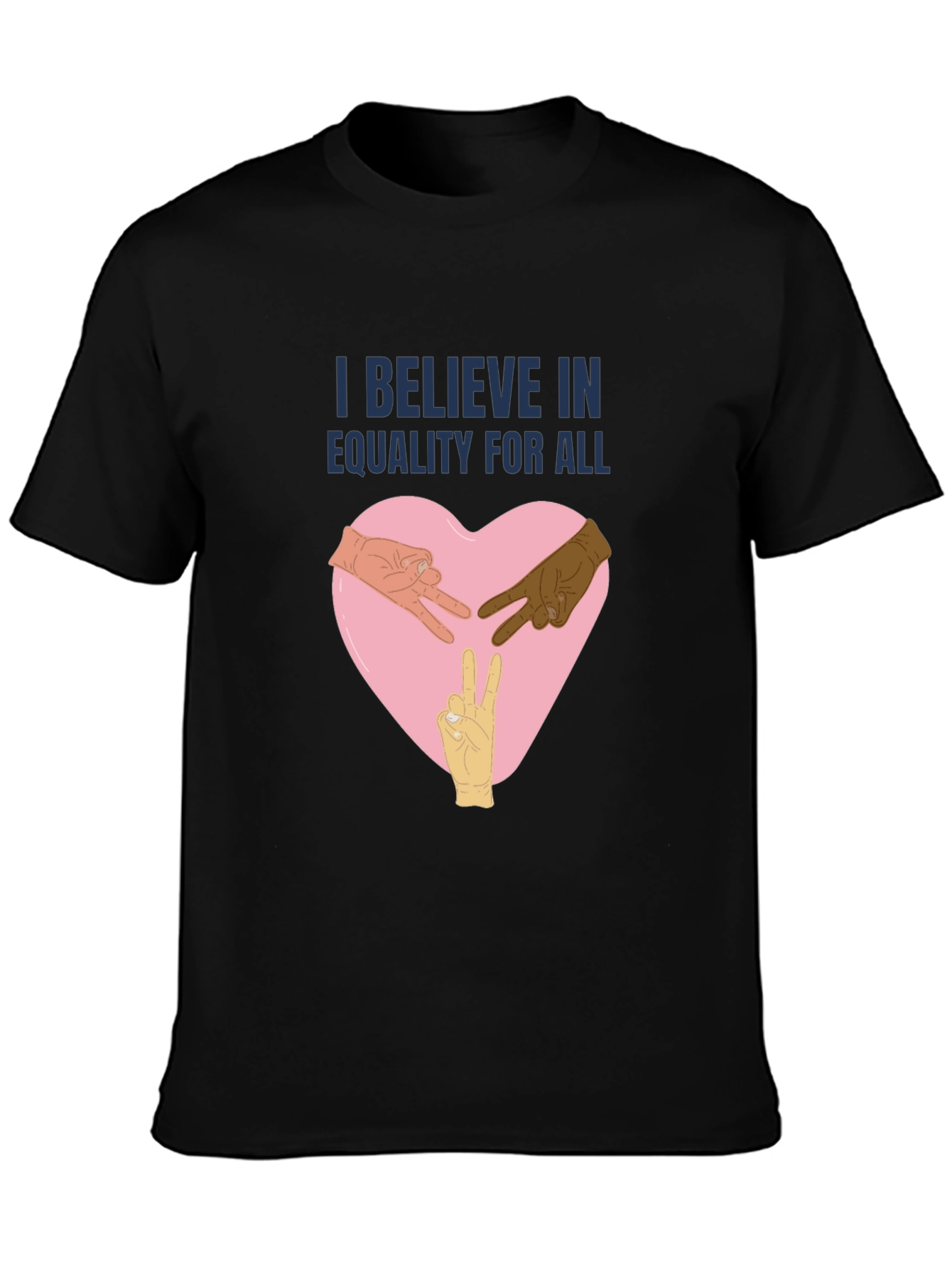 Equality For All T-Shirt