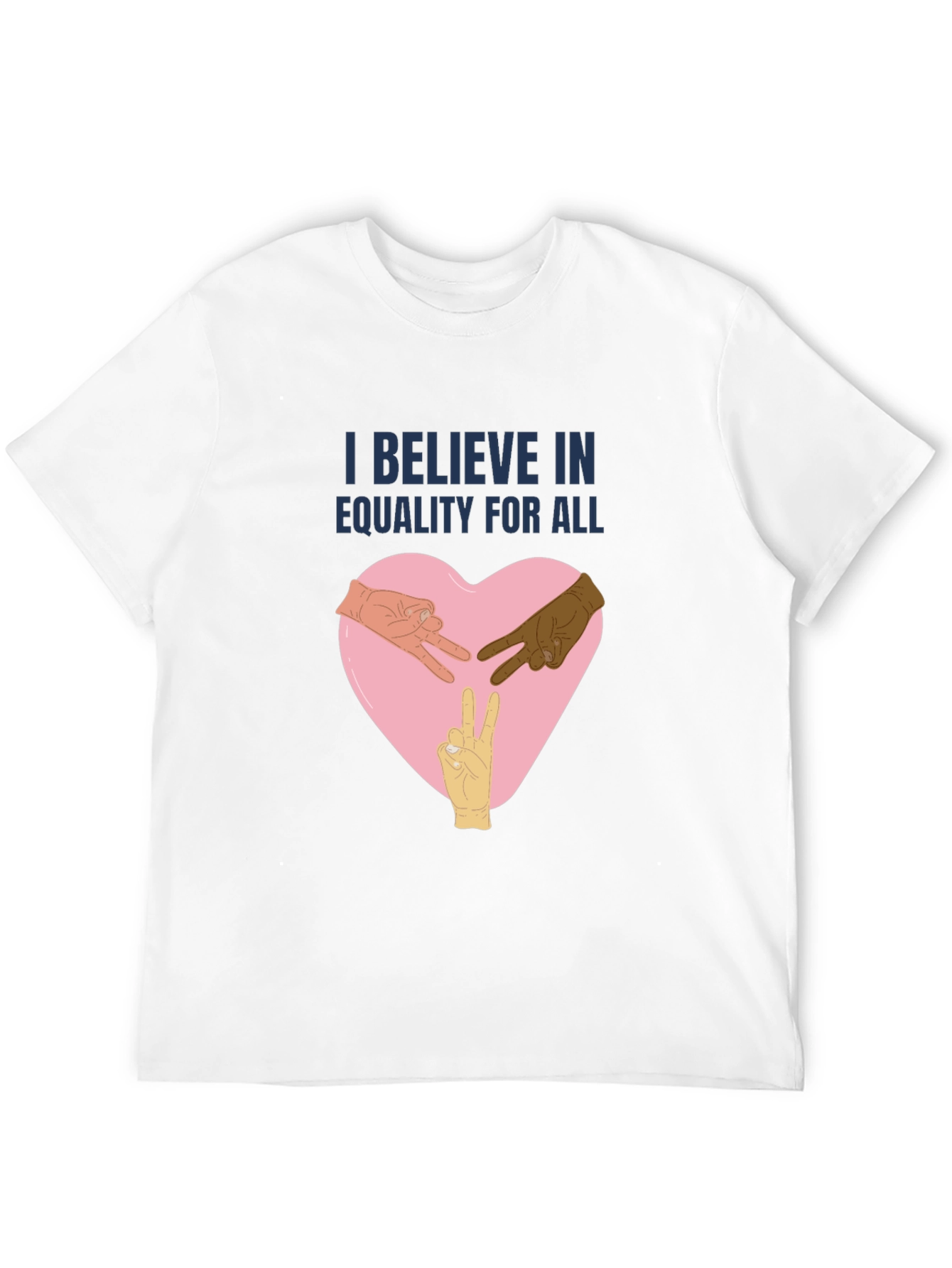 Equality For All T-Shirt