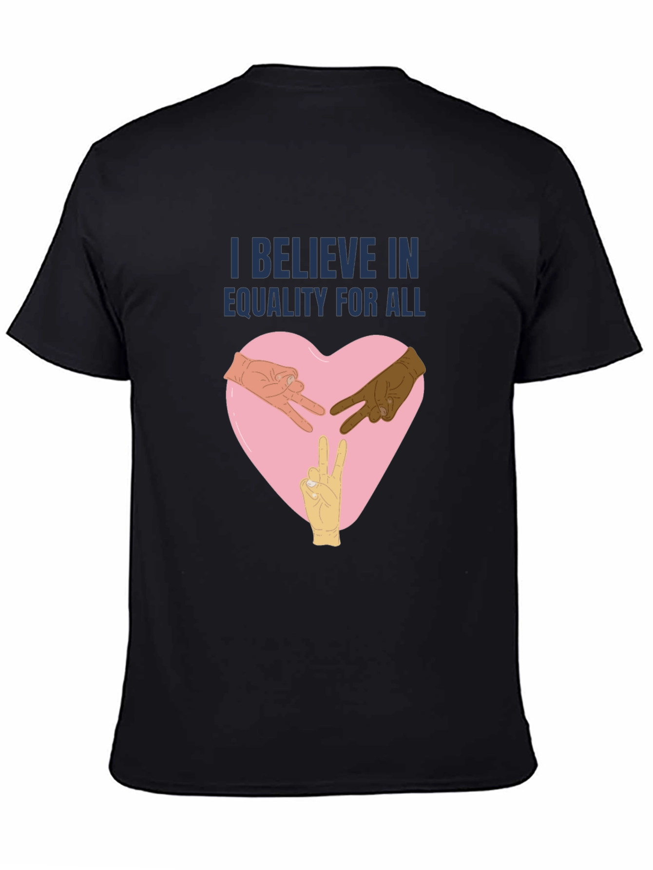 Equality For All T-Shirt