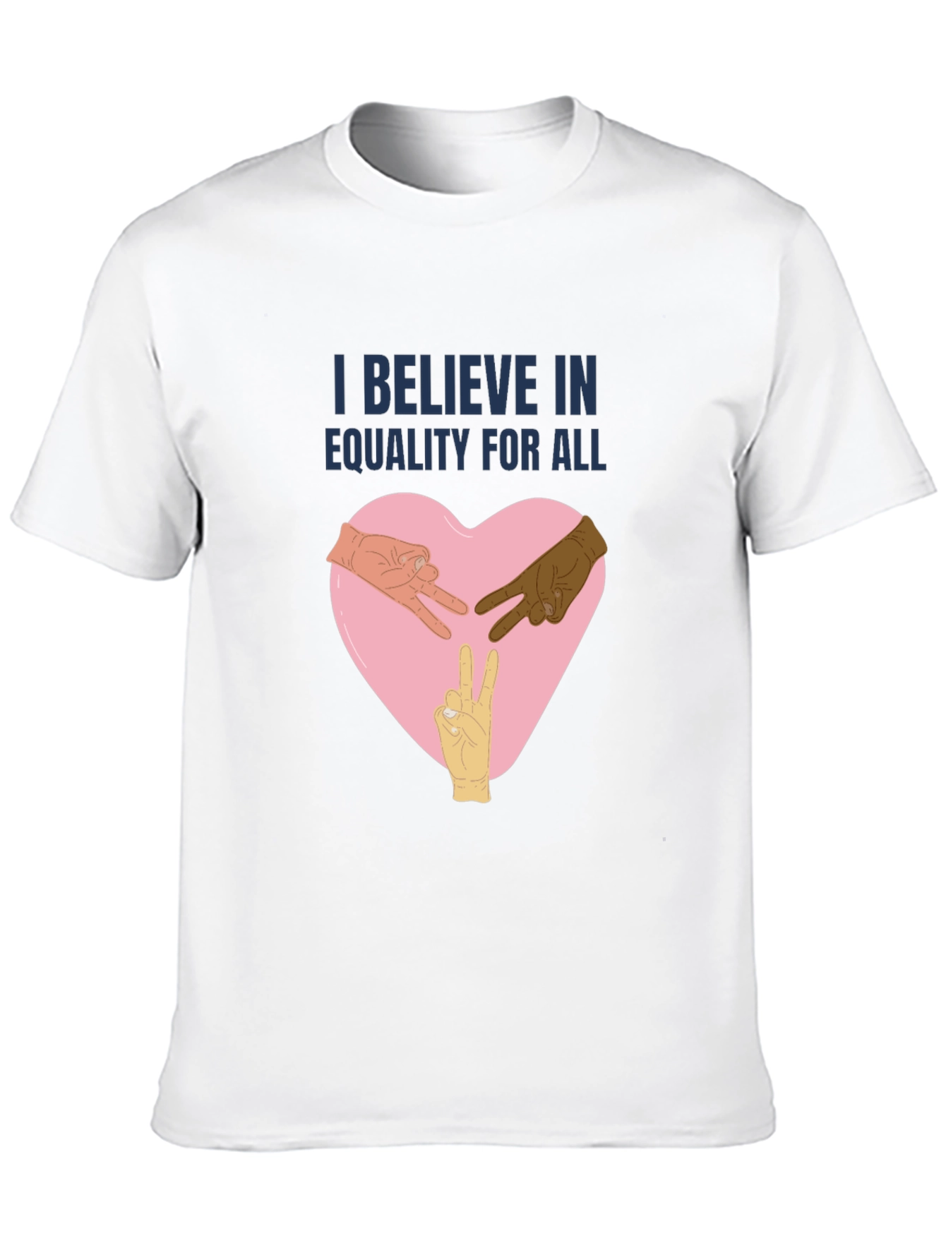 Equality For All T-Shirt