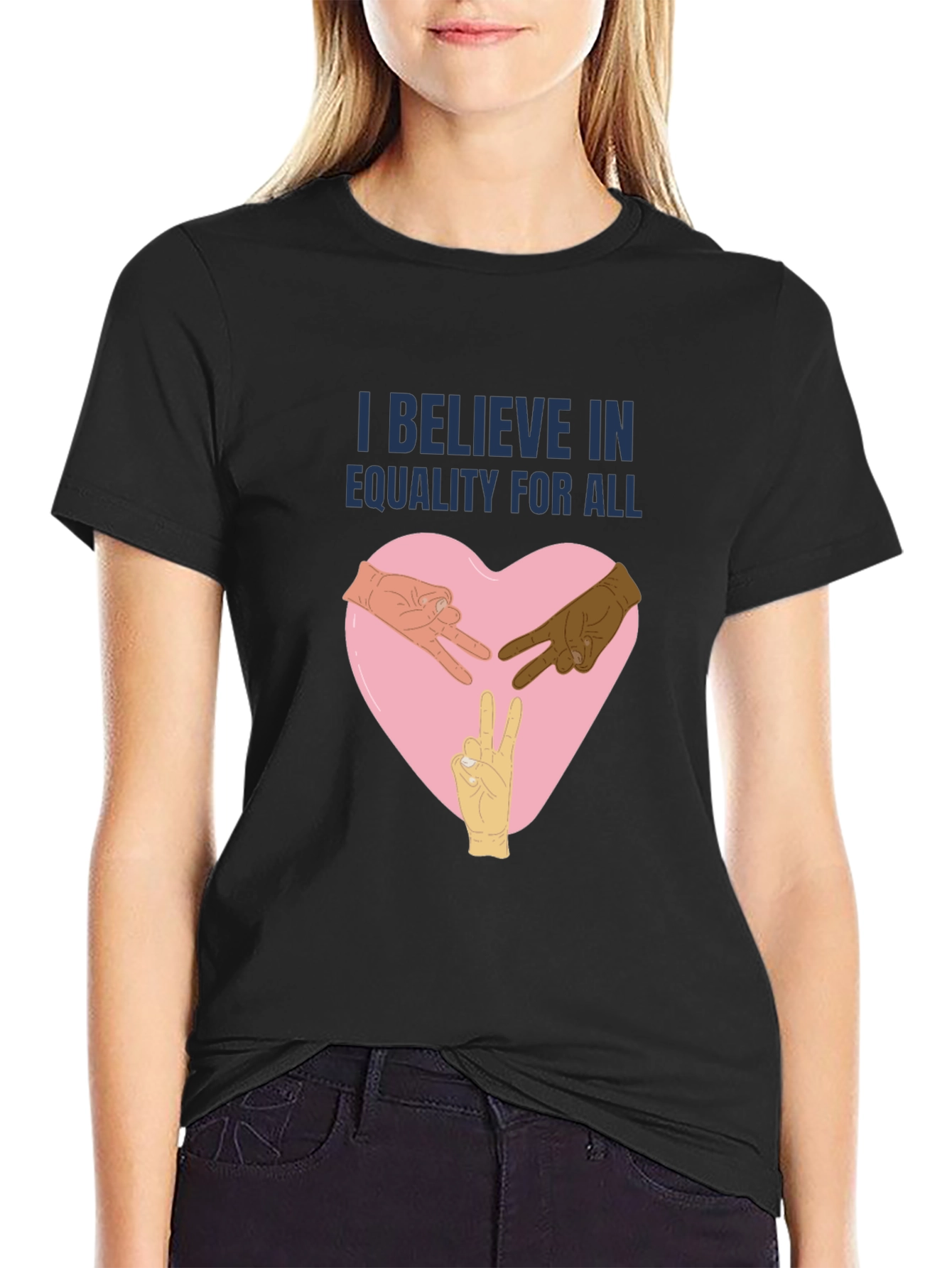 Equality For All T-Shirt