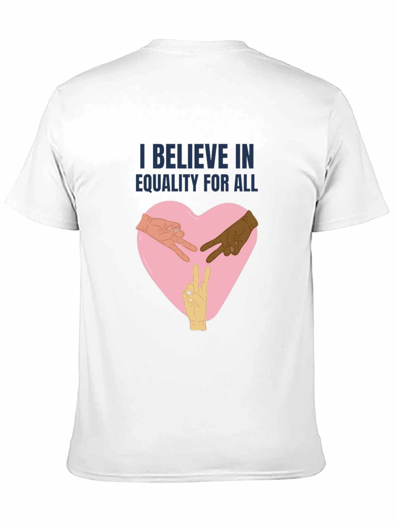Equality For All T-Shirt