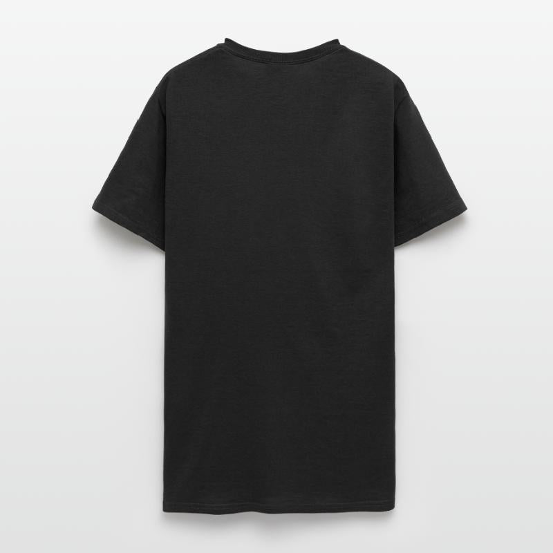 Black Lives Matter Shirt, Black The Prime Element