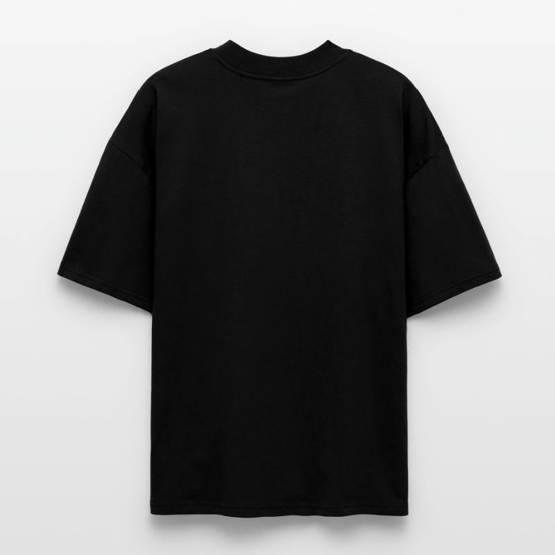 Core Statement Modern Streetwear Tee