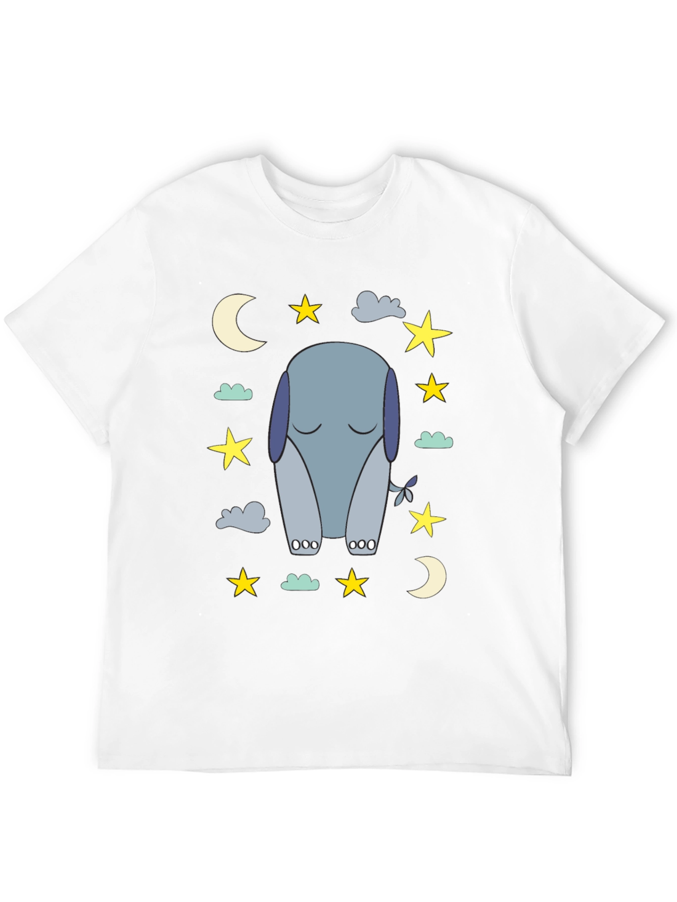 Dreamy Elephant T-Shirt
