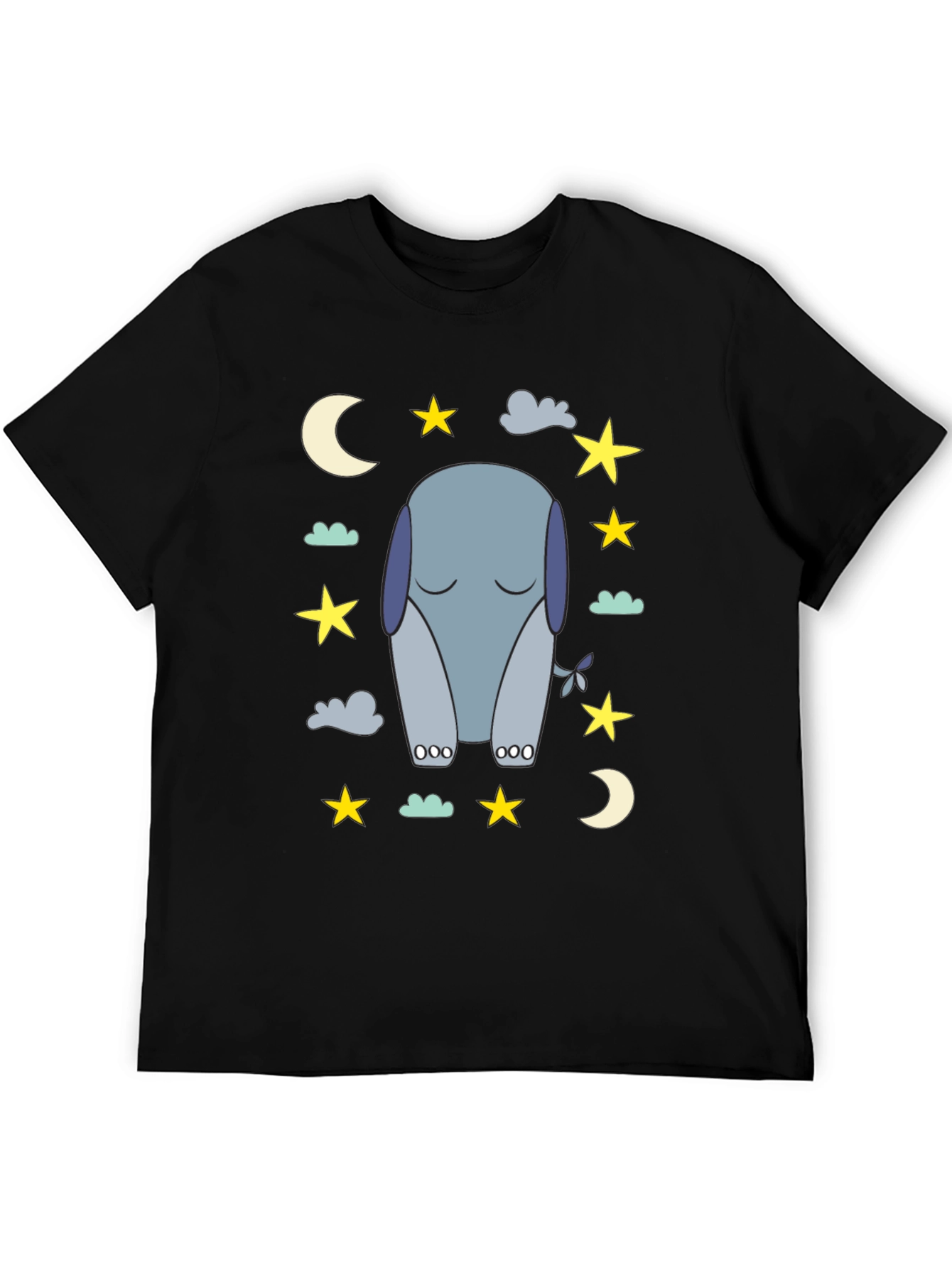 Dreamy Elephant T-Shirt