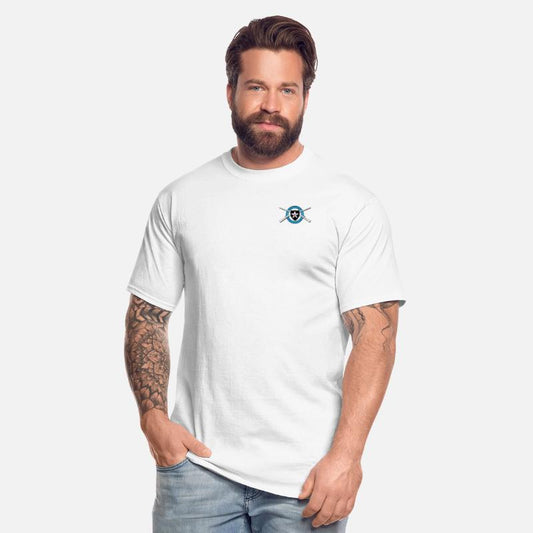 2nd Infantry Crossed Muskets