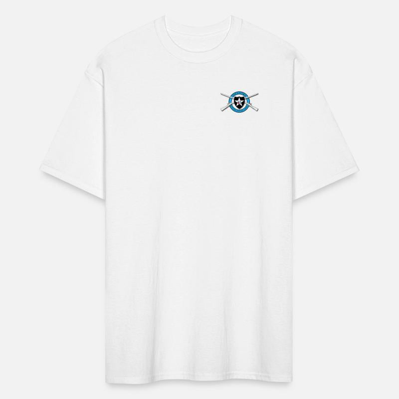 2nd Infantry Crossed Muskets