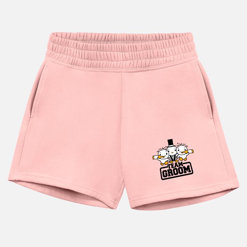 3 Birds Team Groom Saying Friends Groom Party Fun