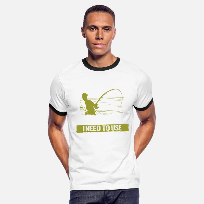 30 Year Old Fishing Lure Fisherman Rod Funny 30