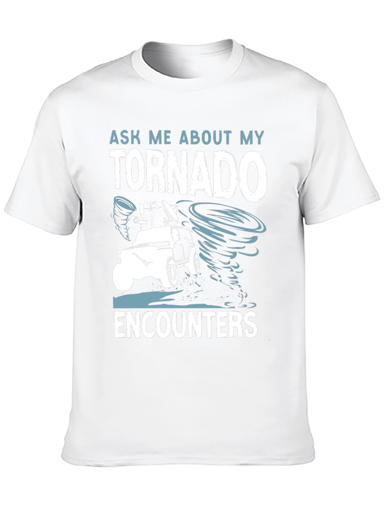 Tornado Encounter T-Shirt