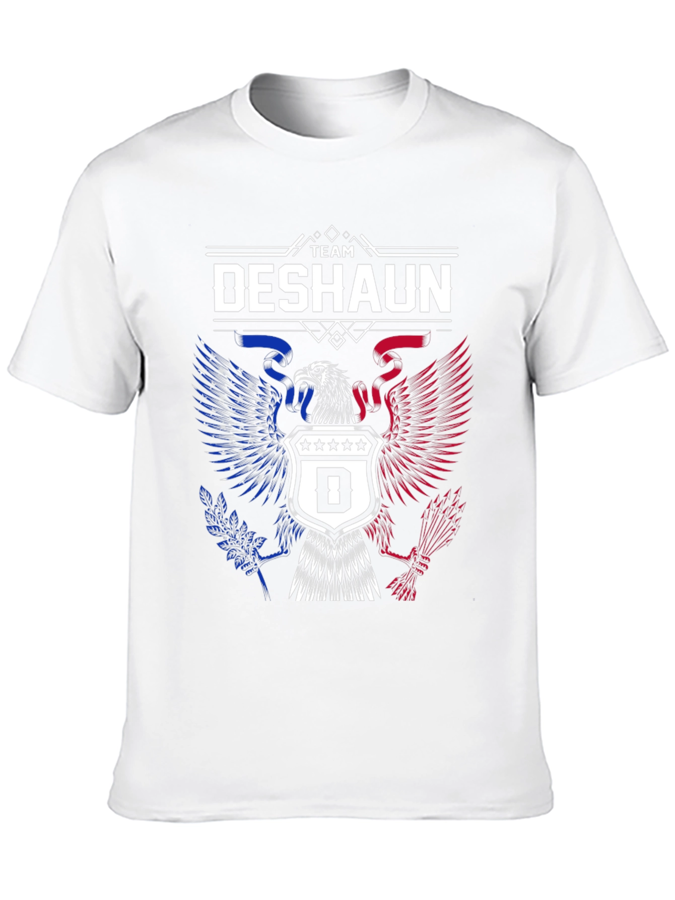 Team Deshaun Graphic T-Shirt