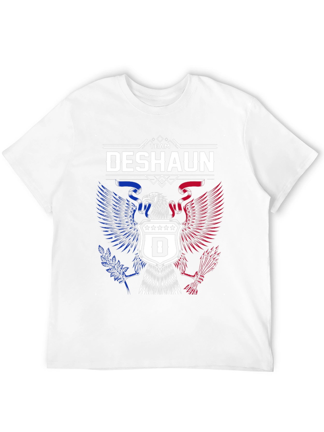 Team Deshaun Graphic T-Shirt