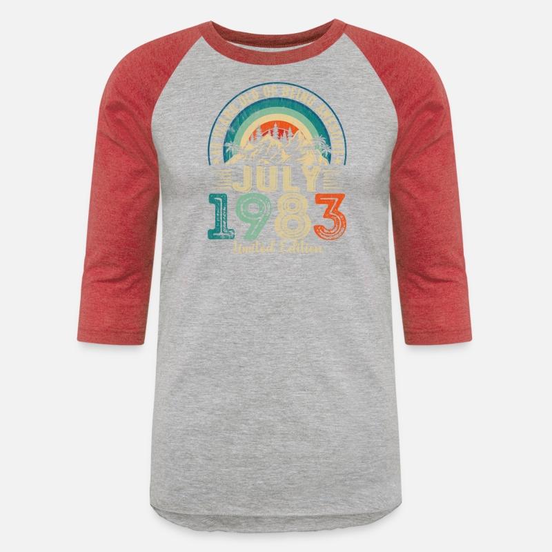 40 Years Old 40Th Awesome Since July