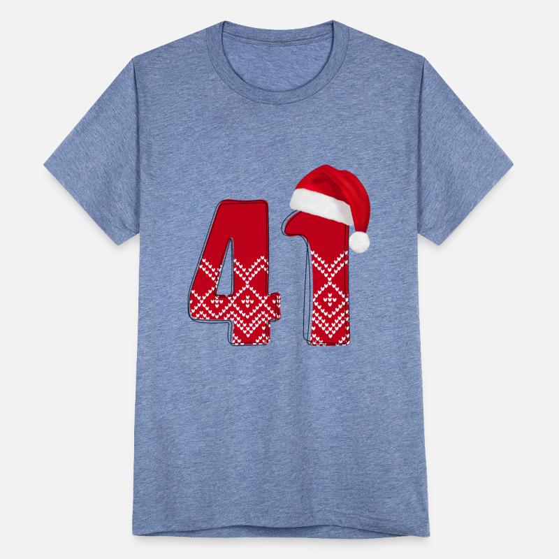 41 Party Time - Celebrate Christmas Nr. Forty One