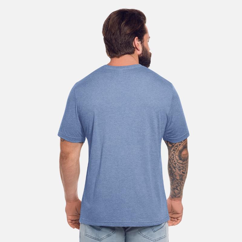 Dad shirts - Tree and Acorn matching shirts