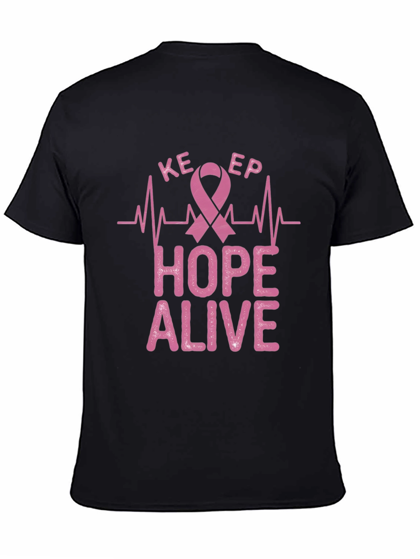 Keep Hope Alive T-Shirt